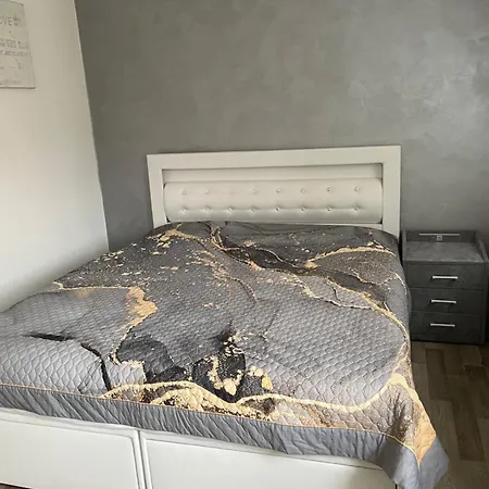 Feriehus V Podkrkonosi Arnultovice