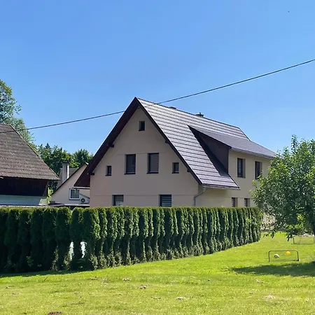 V Podkrkonosi *