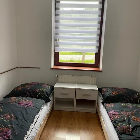 Hébergement de vacances V Podkrkonosi *