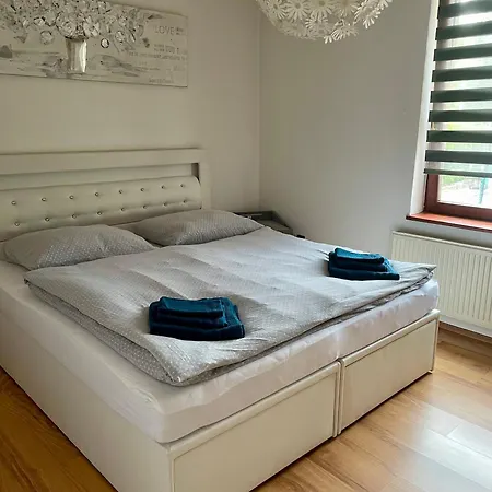 Vakantiehuis V Podkrkonosi Arnultovice