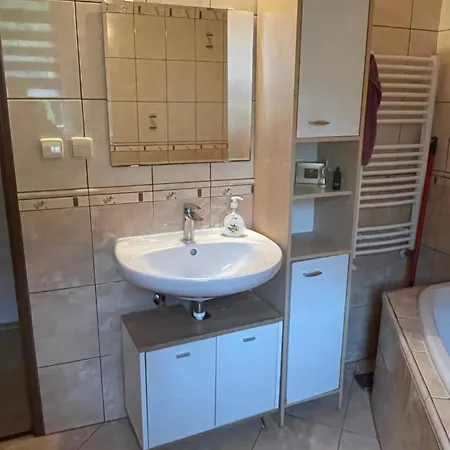 V Podkrkonosi Arnultovice